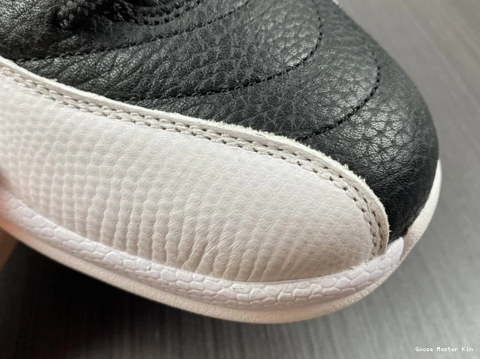 12 Air (2012) Playoffs Jordan 130690-001 Retro 0702